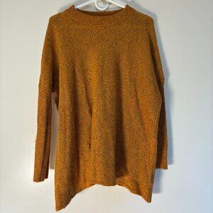 H&M Mustard Long Sleeve Sweater XS